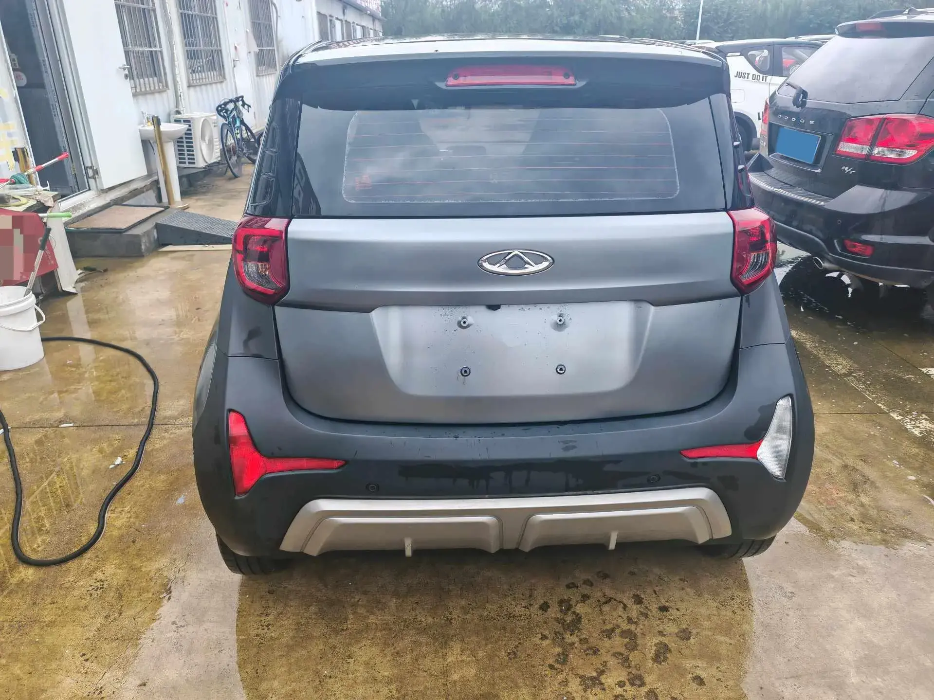 2022 CHERY LITTLE thumbnail 4