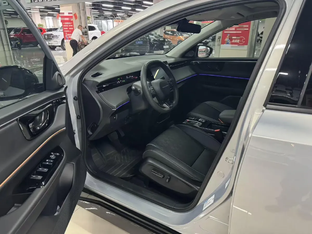 2024 Honda e:NP2 BEV 68.8KWH,autocango,china used car exporter,china ev exporter,chinese used car exporter,chinese used ev exporter