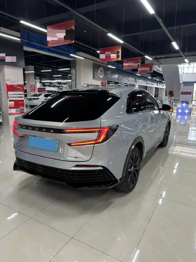 2024 Honda e:NP2 BEV 68.8KWH,autocango,china used car exporter,china ev exporter,chinese used car exporter,chinese used ev exporter