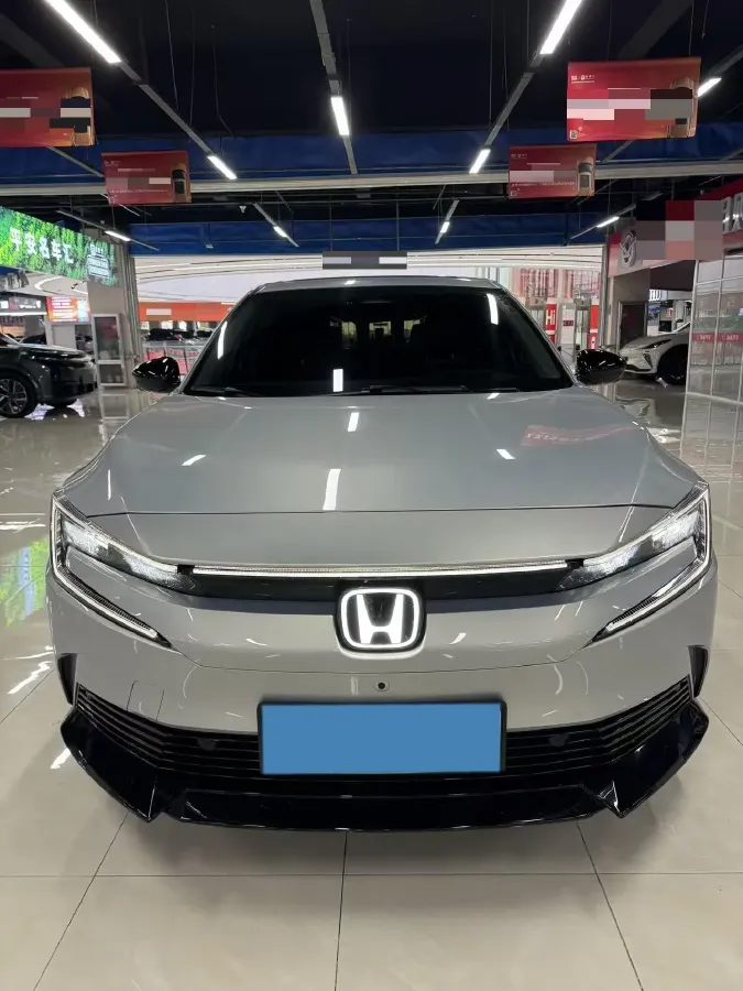 2024 Honda e:NP2 BEV 68.8KWH,autocango,china used car exporter,china ev exporter,chinese used car exporter,chinese used ev exporter