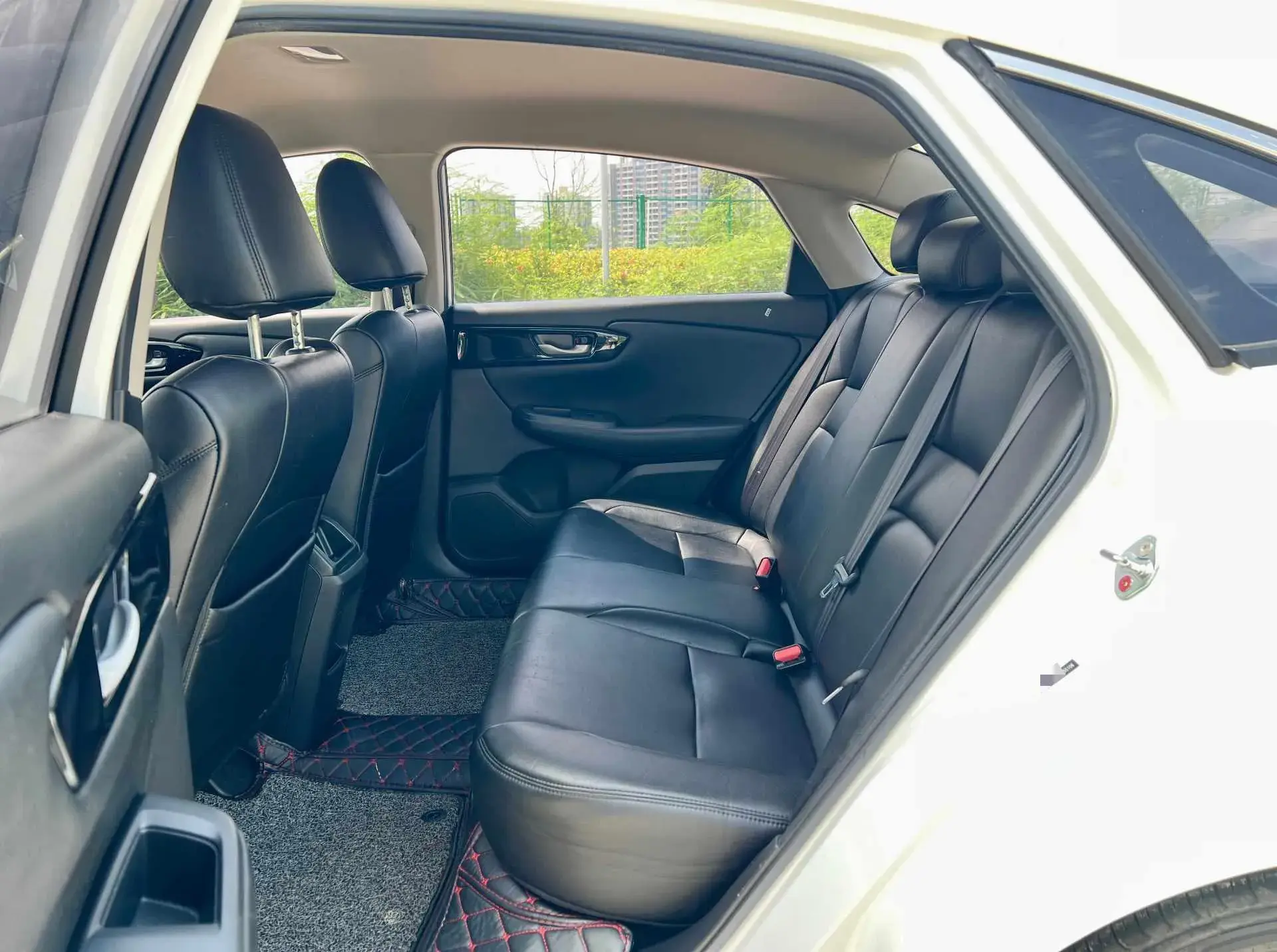 2019 HONDA CRIDER thumbnail 3