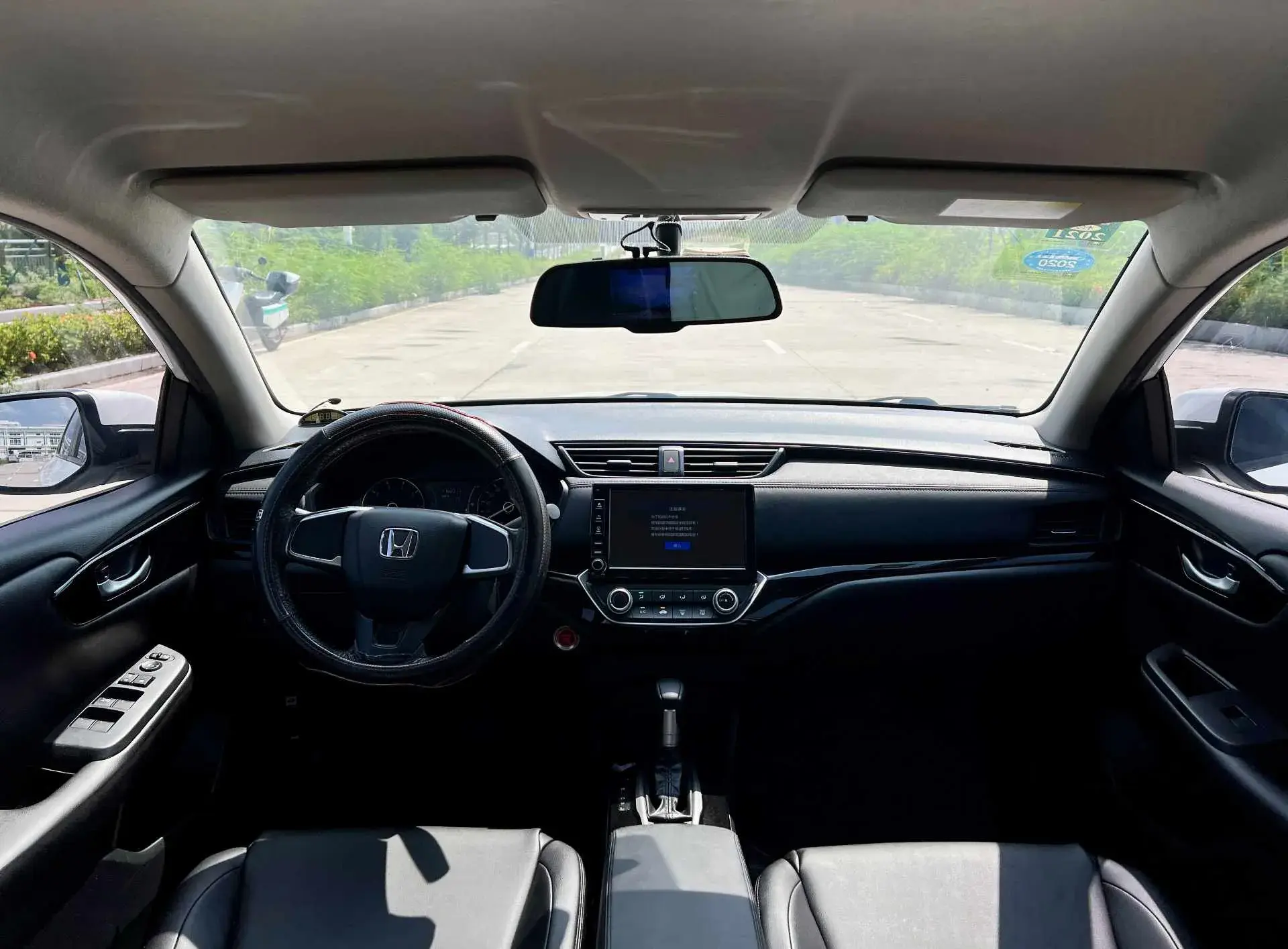 2019 HONDA CRIDER thumbnail 4