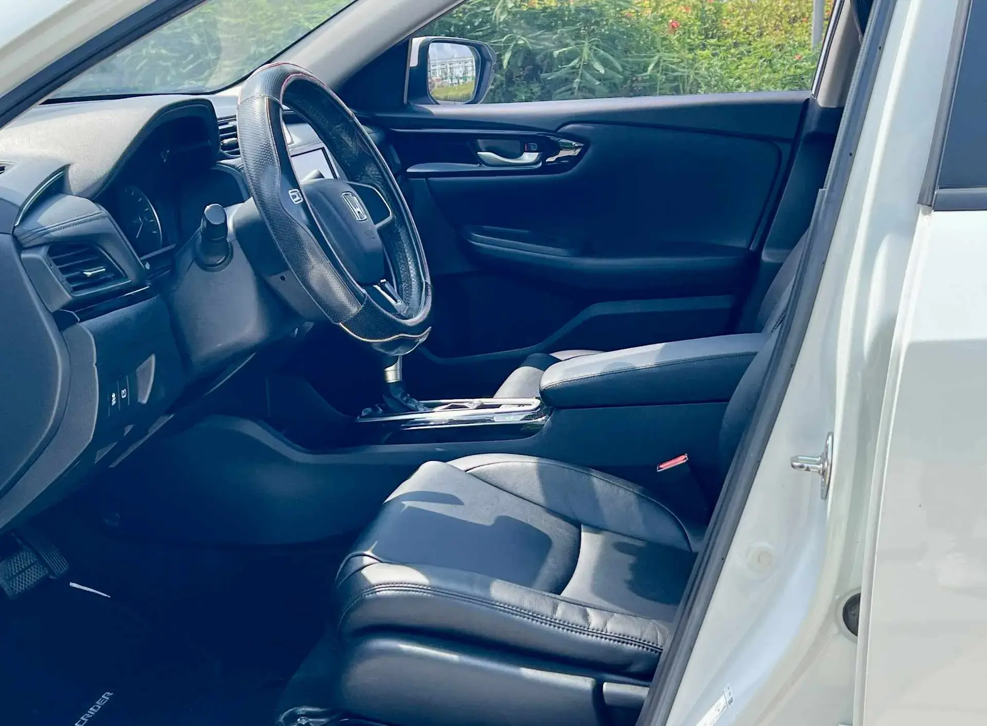 2019 HONDA CRIDER thumbnail 2