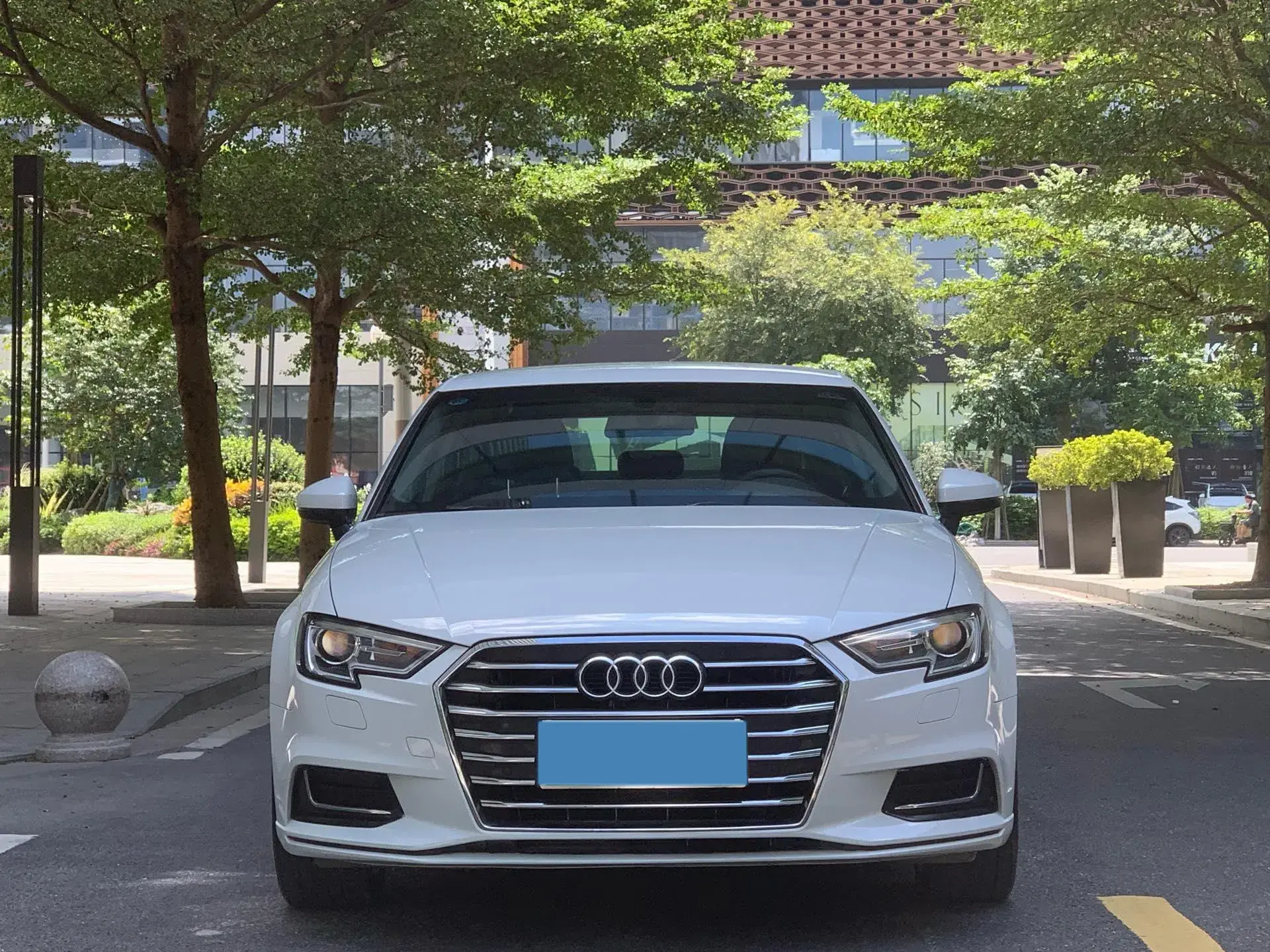 2020 AUDI A3 thumbnail 2