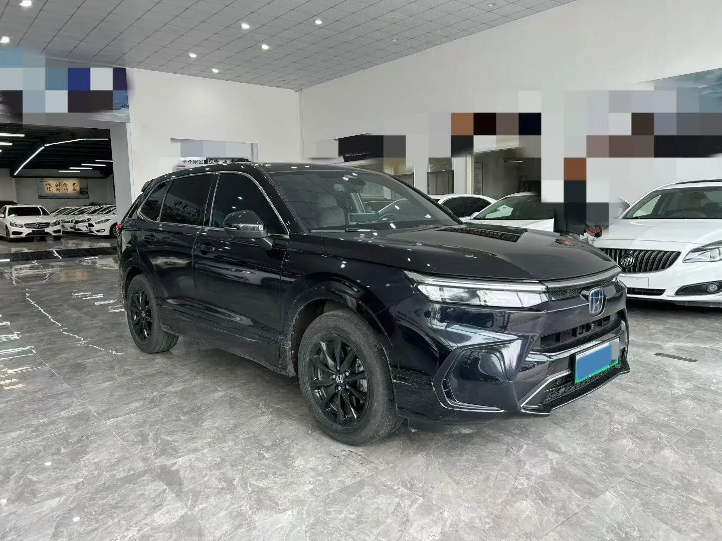 2024 HONDA BREEZE thumbnail 3