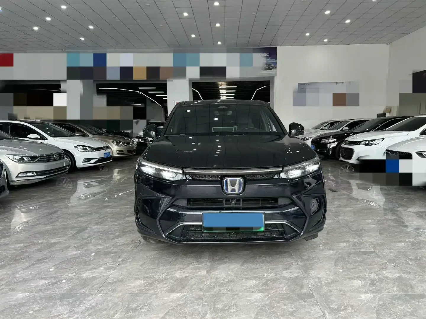 2024 HONDA BREEZE thumbnail 2