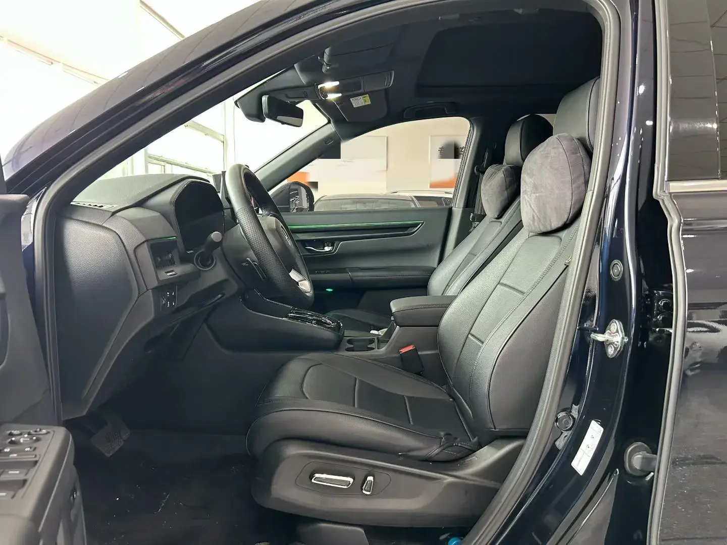 2024 HONDA BREEZE thumbnail 4