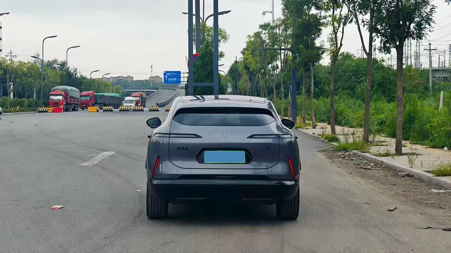 2024 AVATR 07 thumbnail 4