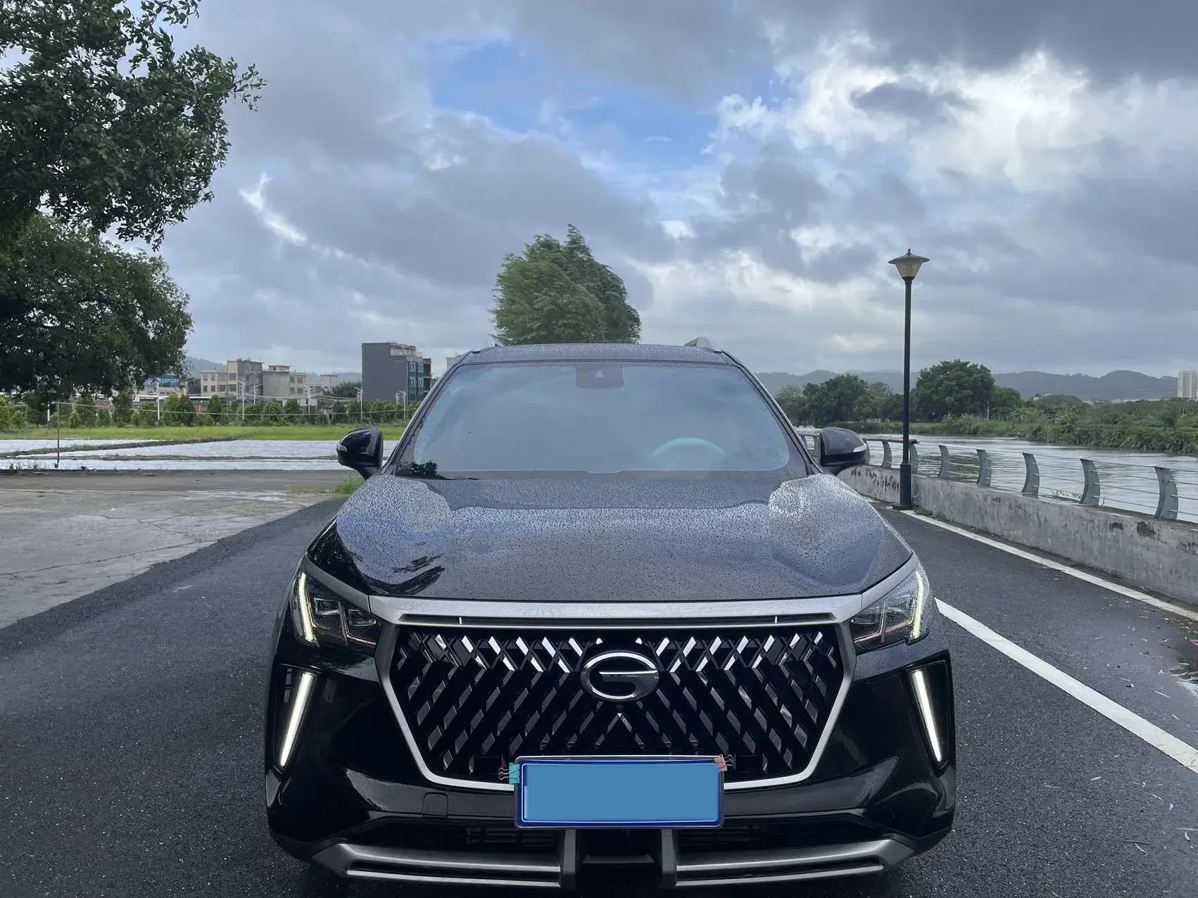 2022 GAC TRUMPCHI thumbnail 2