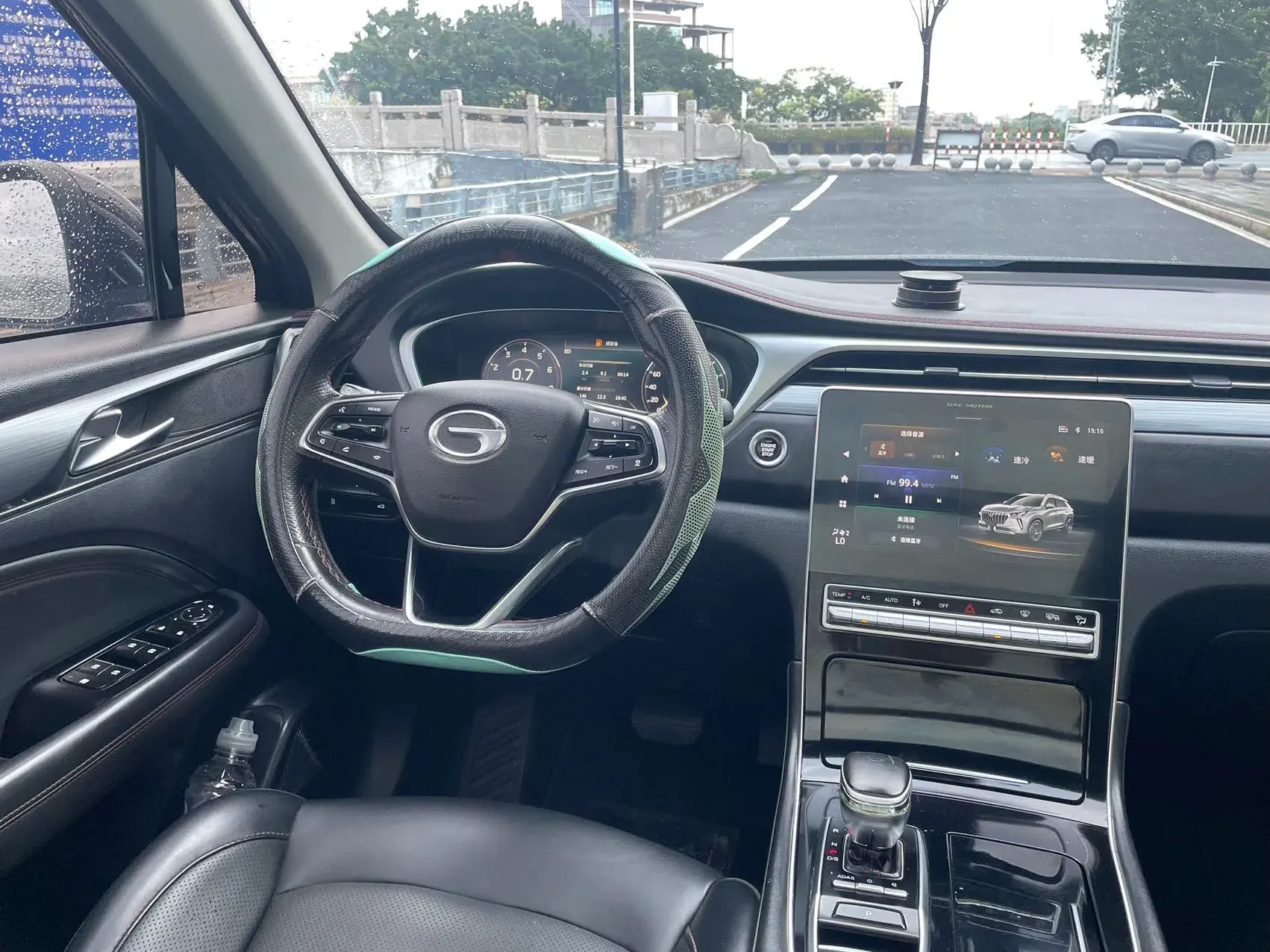 2022 GAC TRUMPCHI thumbnail 4