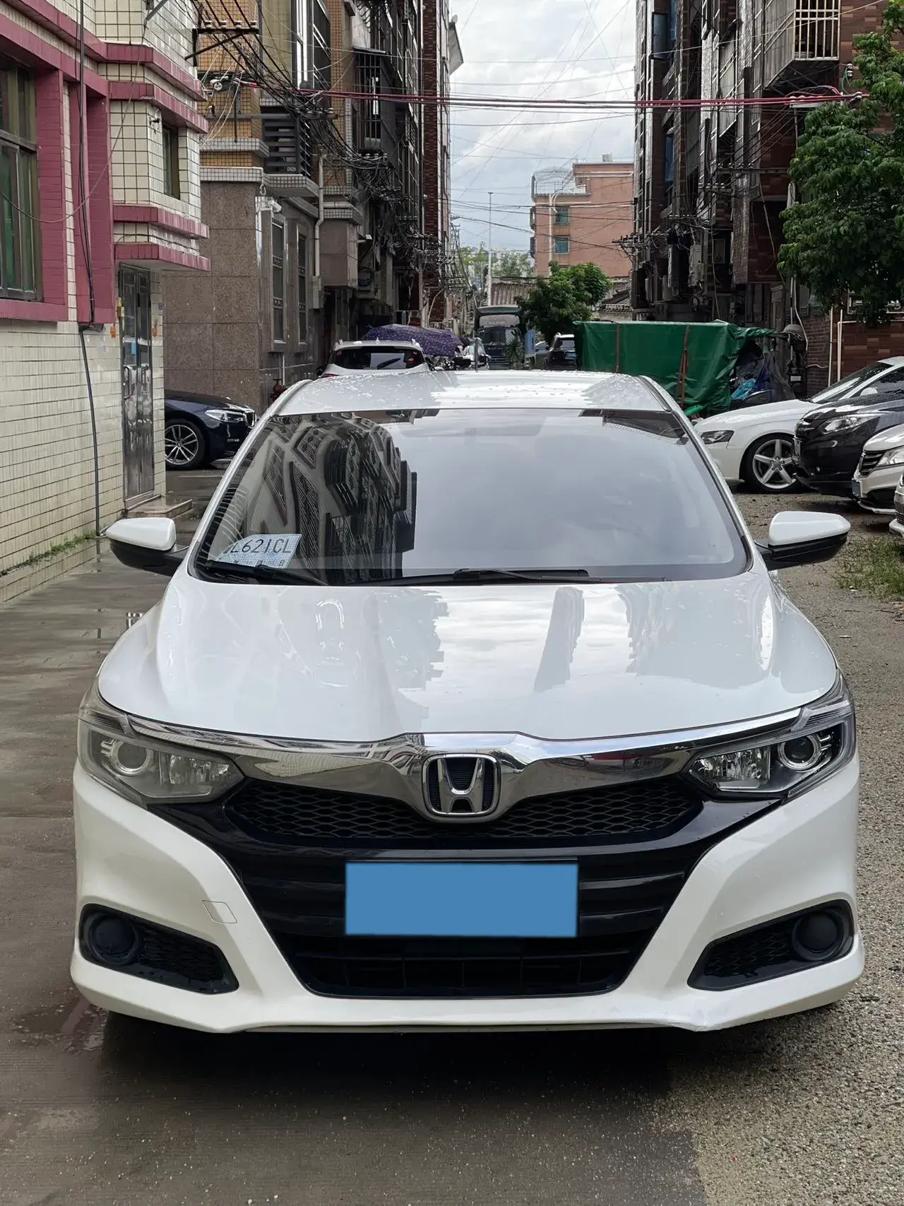 2019 HONDA CRIDER thumbnail 2