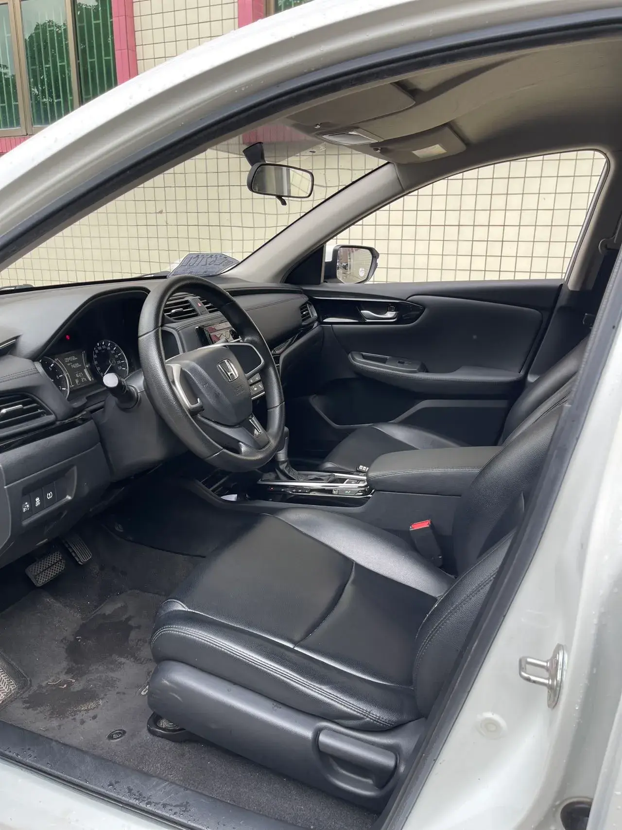 2019 HONDA CRIDER thumbnail 4