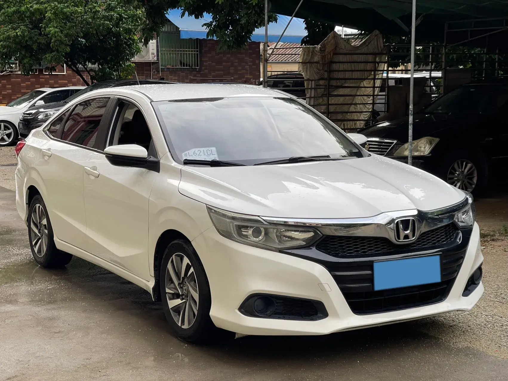 2019 HONDA CRIDER thumbnail 3