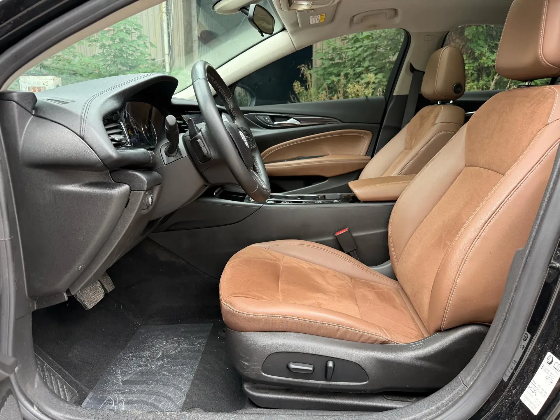 2020 BUICK REGAL thumbnail 4