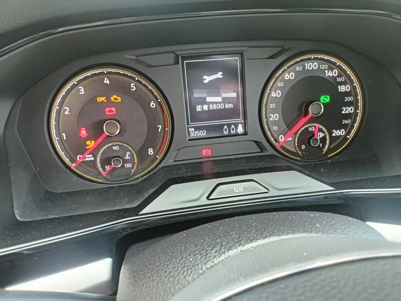 2021 VOLKSWAGEN LAVIDA thumbnail 4