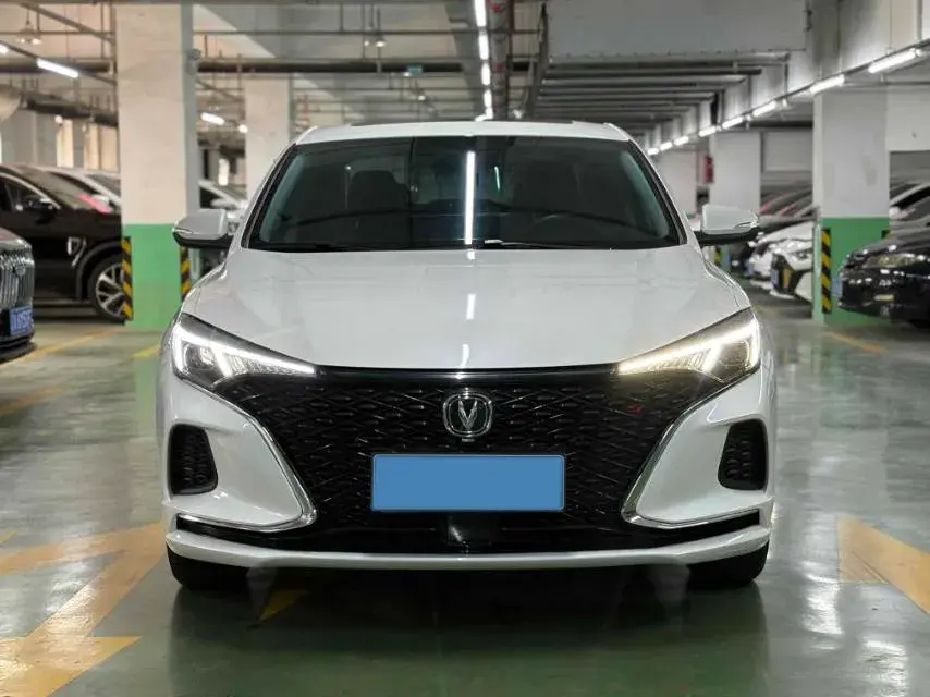 2020 CHANGAN EADO thumbnail 2