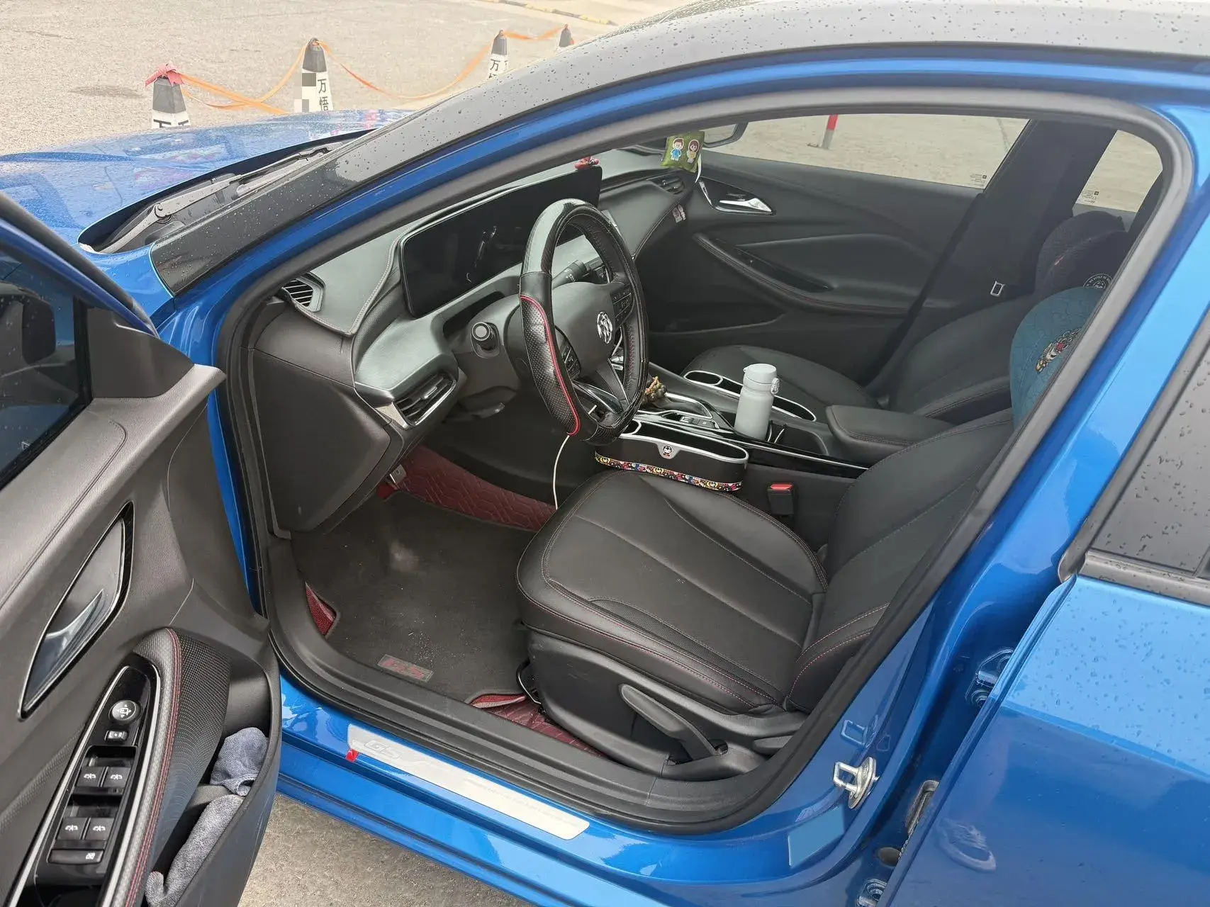 2023 BUICK VERANO thumbnail 4