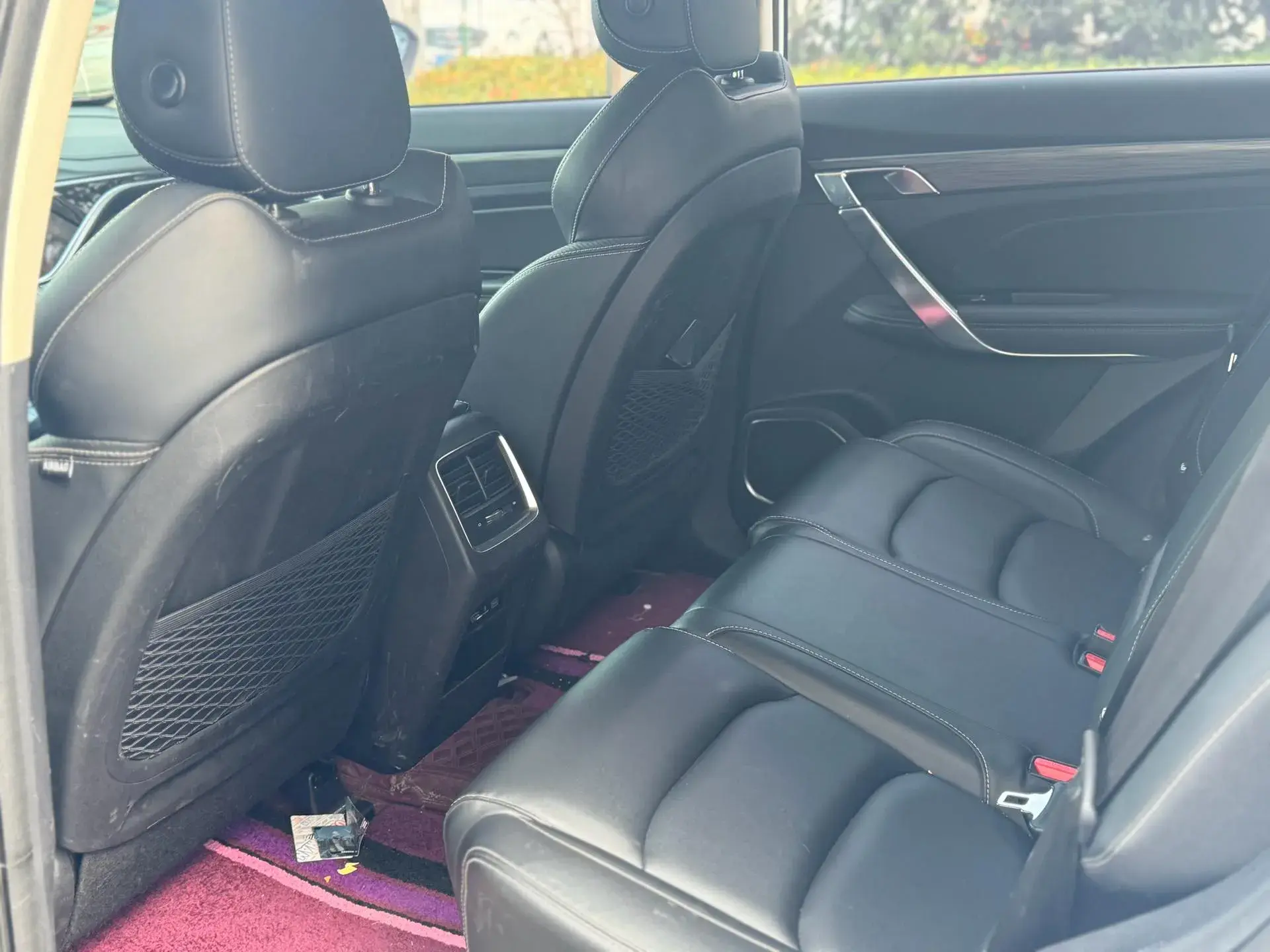 2020 GEELY AZKARRA thumbnail 4