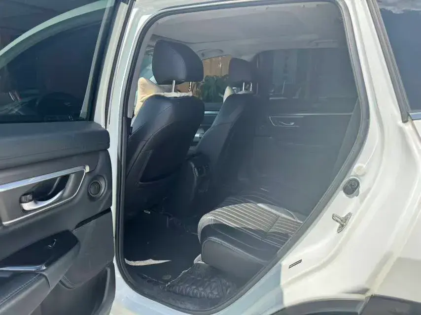 2020 HONDA BREEZE thumbnail 4