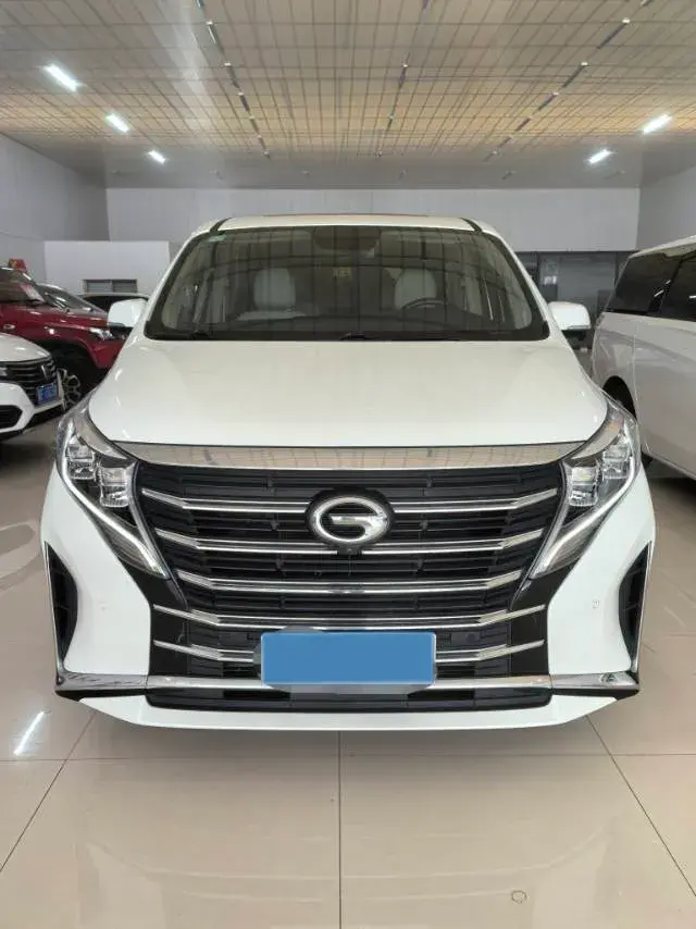 2023 GAC TRUMPCHI thumbnail 2