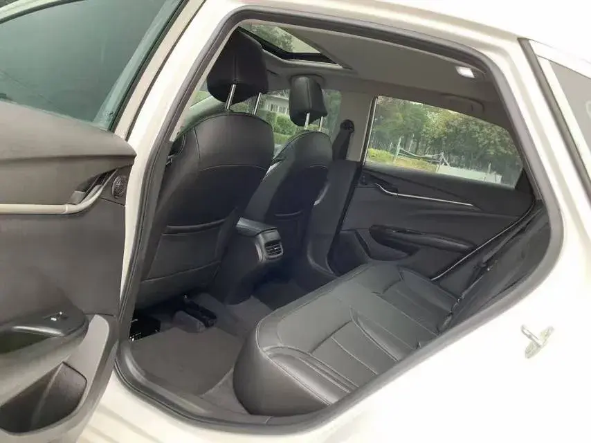 2019 BUICK EXCELLE thumbnail 4