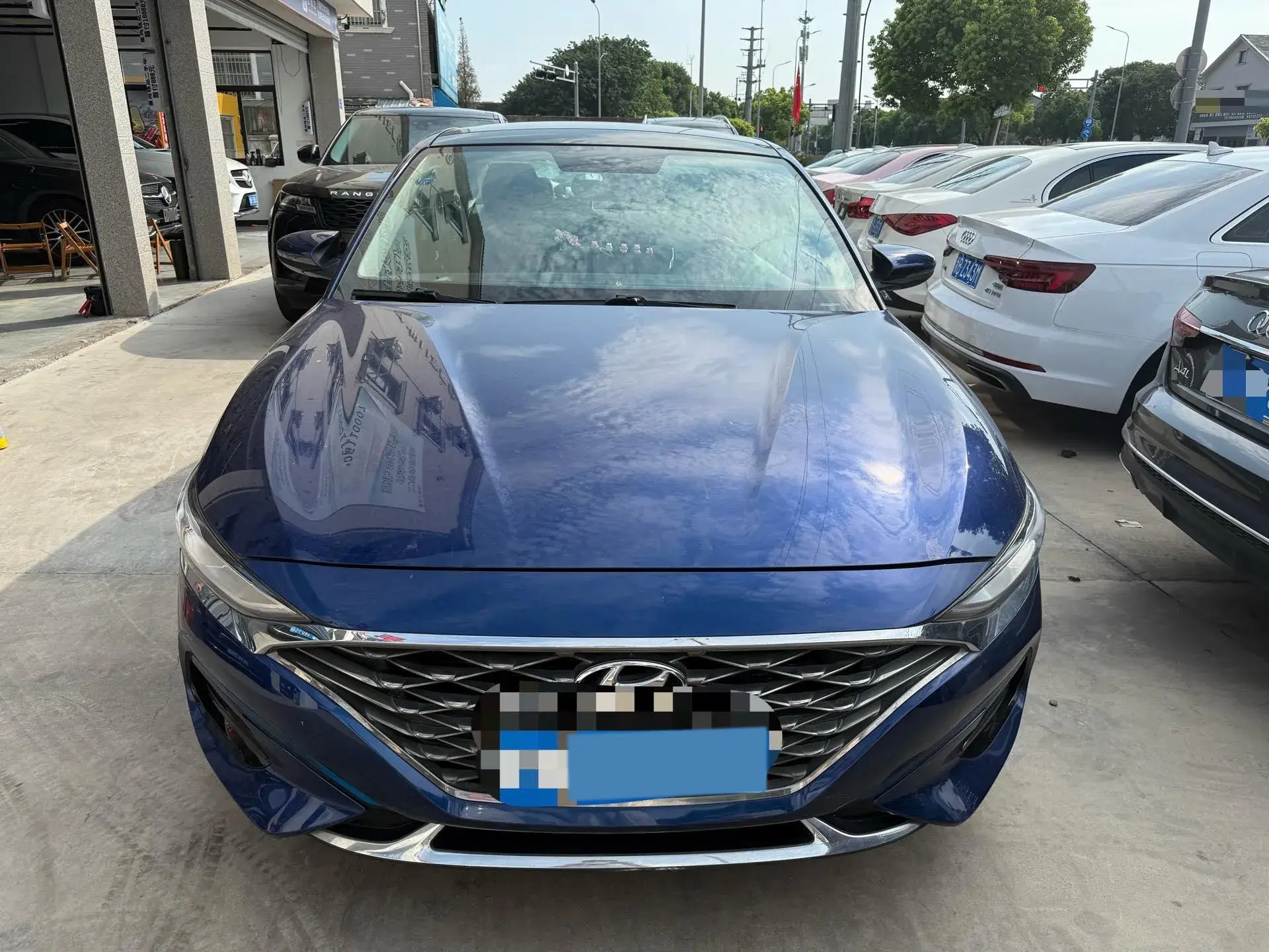 2019 HYUNDAI LA thumbnail 2