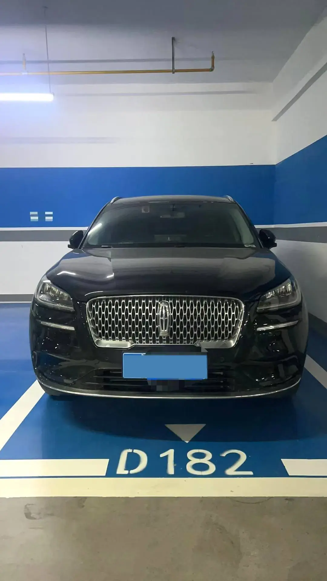 2021 LINCOLN CORSAIR thumbnail 3