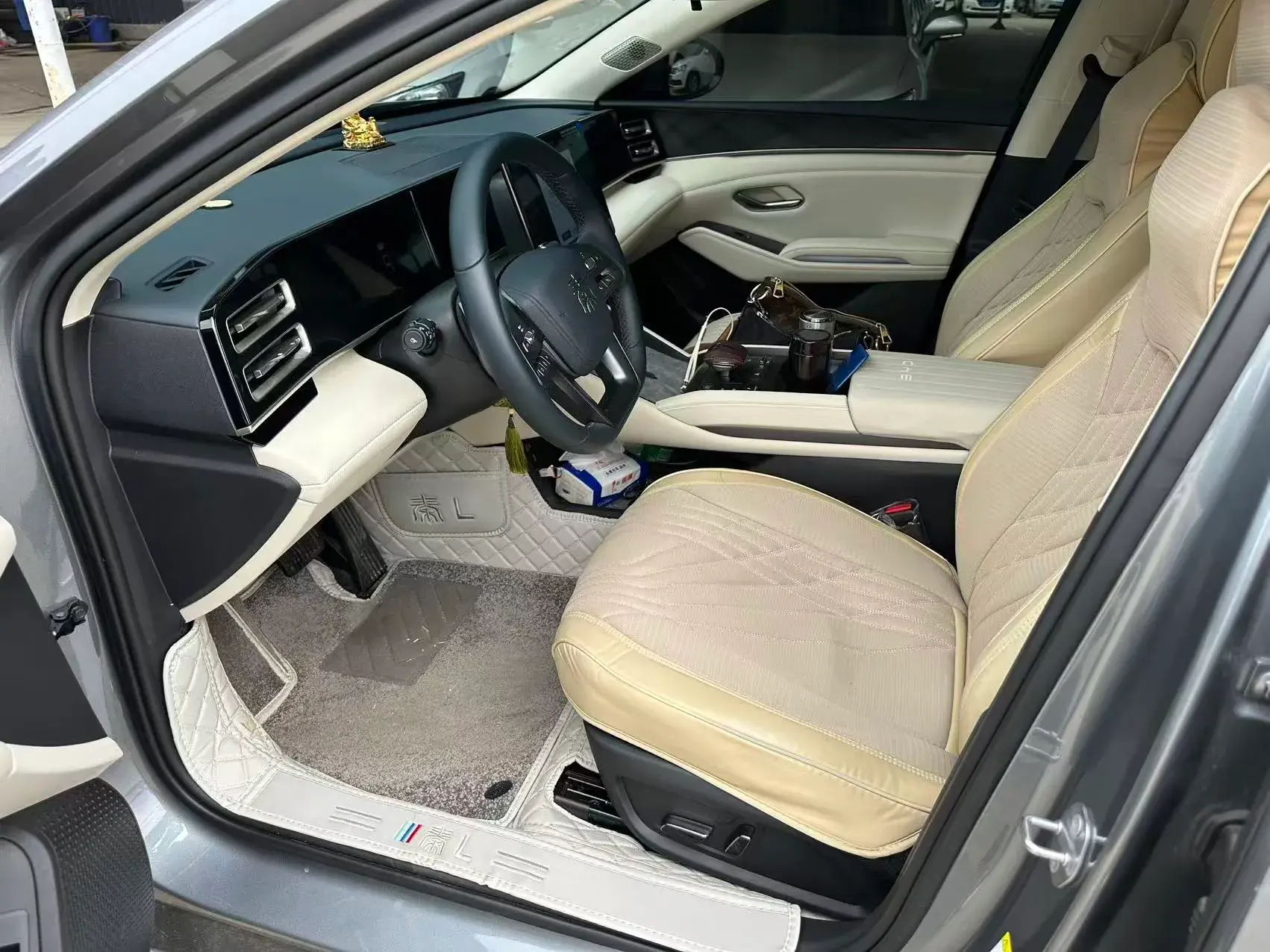 2025 BYD QINL thumbnail 2