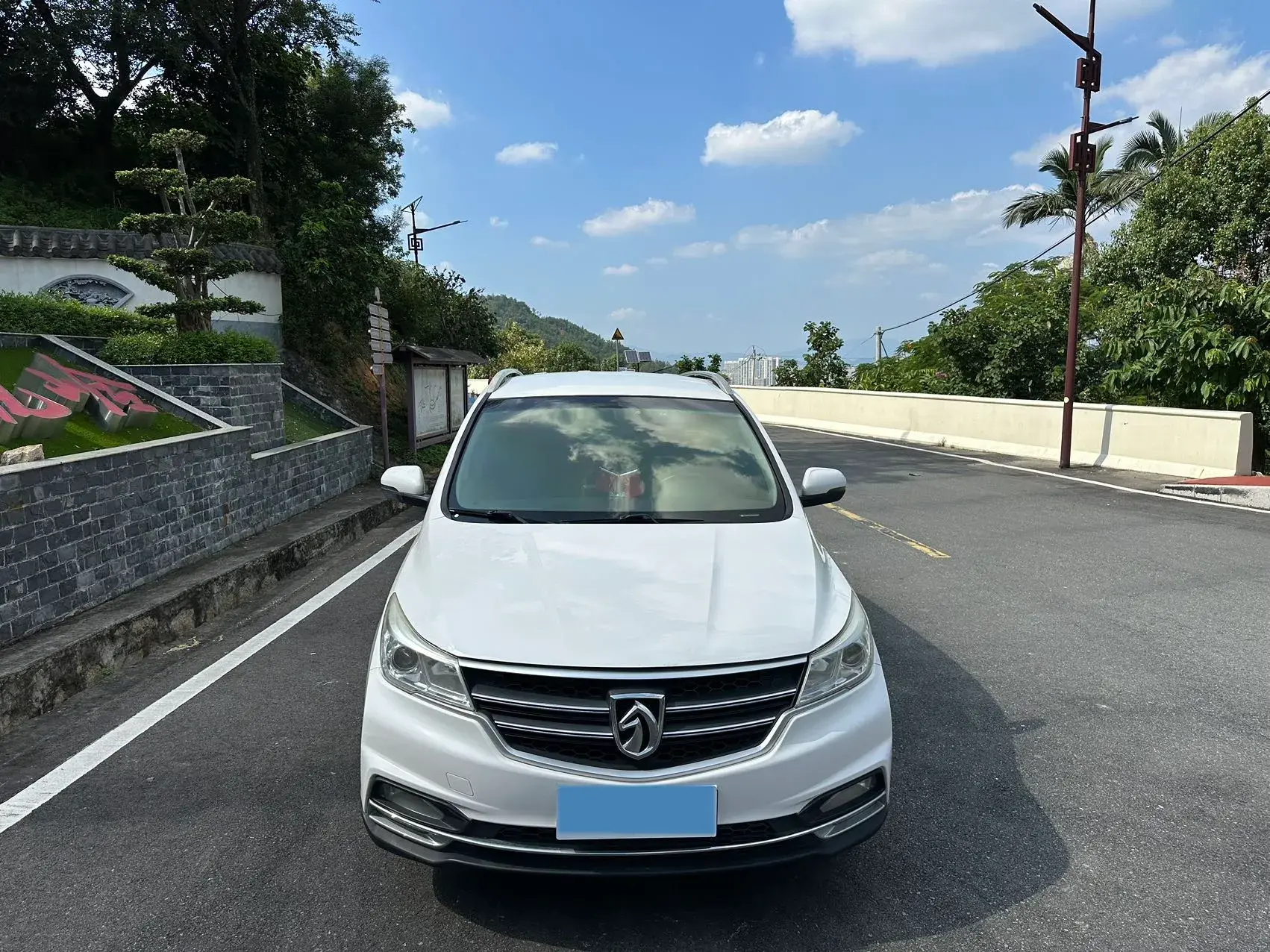 2019 BAOJUN 730 thumbnail 2