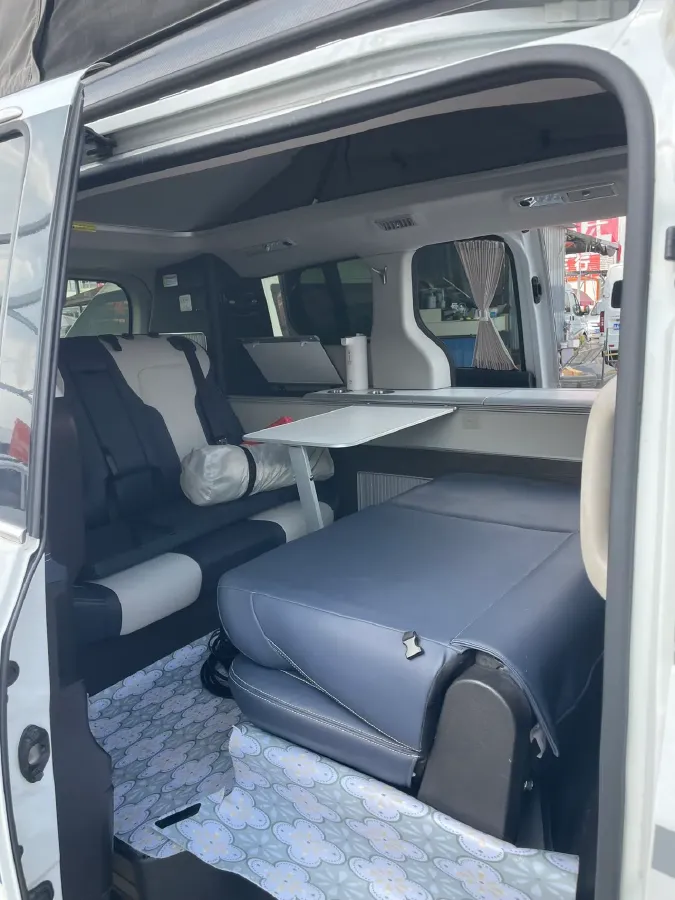 2021 MAXUS G20 RV 2.0T 224HP L4 8AT,autocango,china used car exporter,china ev exporter,chinese used car exporter,chinese used ev exporter