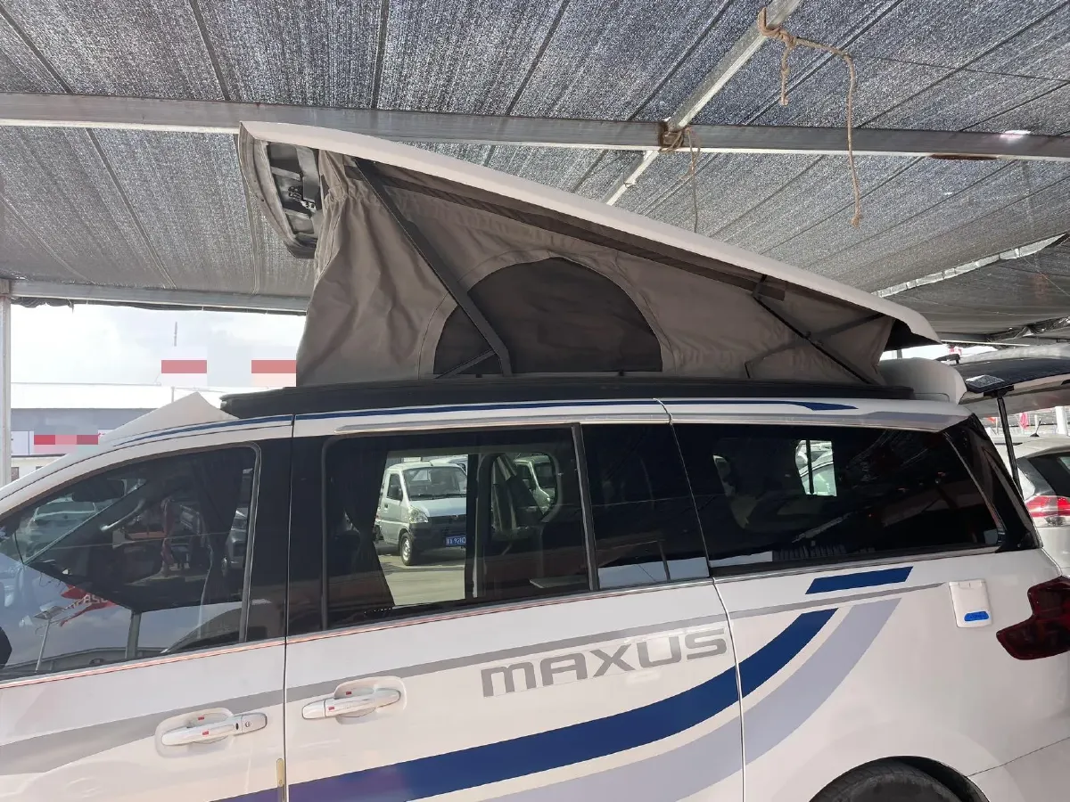 2021 MAXUS G20 RV 2.0T 224HP L4 8AT,autocango,china used car exporter,china ev exporter,chinese used car exporter,chinese used ev exporter