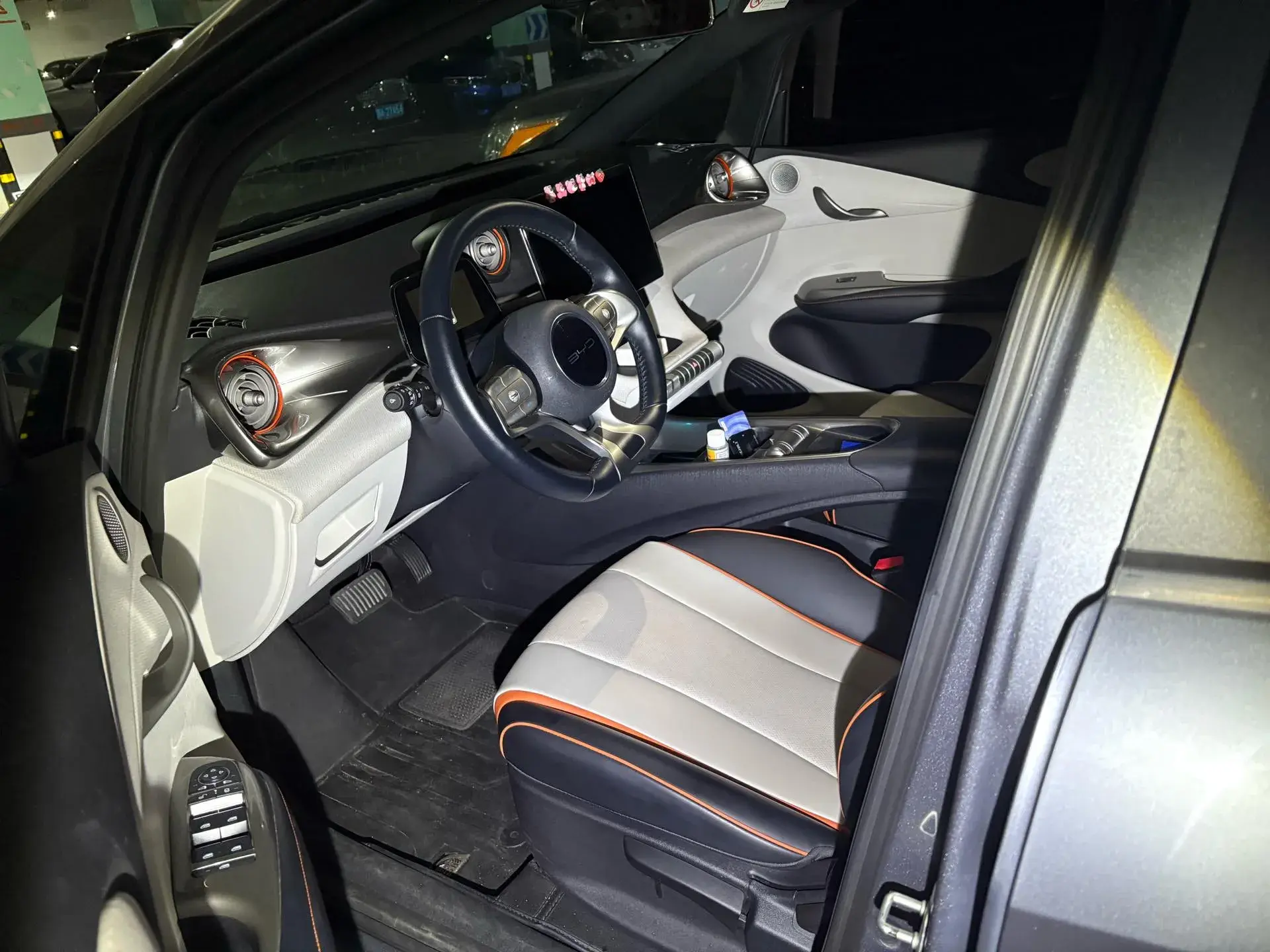 2021 BYD DOLPHIN thumbnail 2