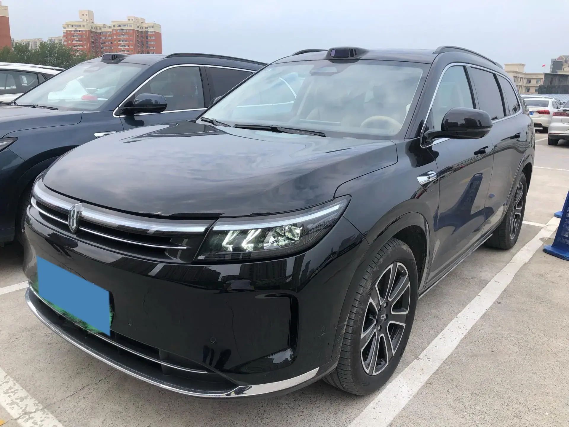 2024 HIMA AITO view 1