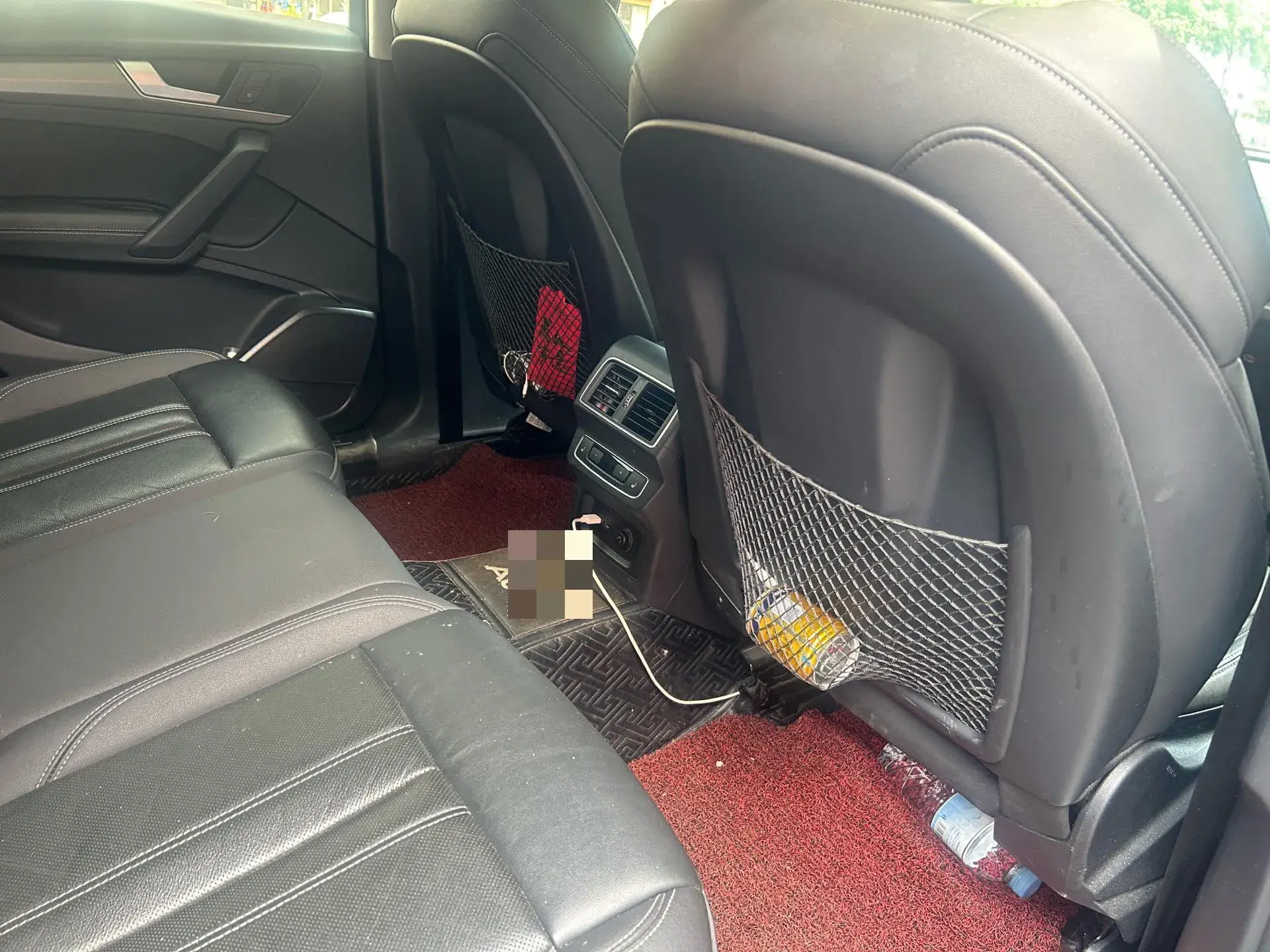 2022 AUDI Q5L thumbnail 3