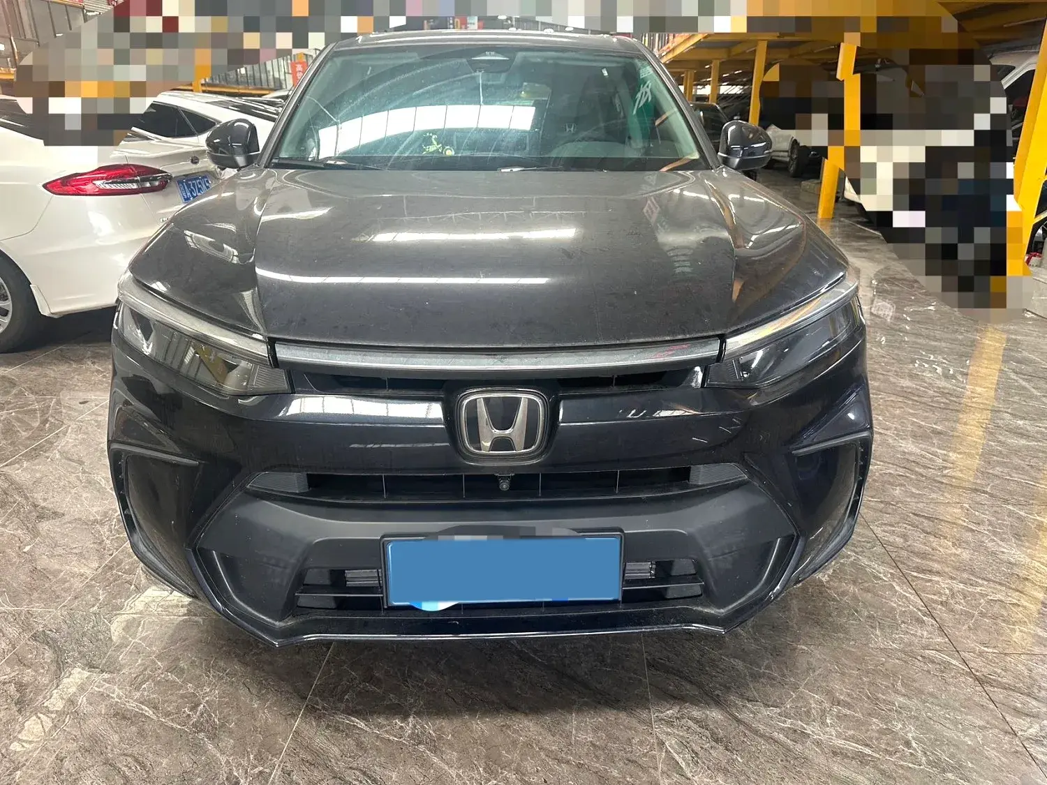 2023 HONDA BREEZE thumbnail 2
