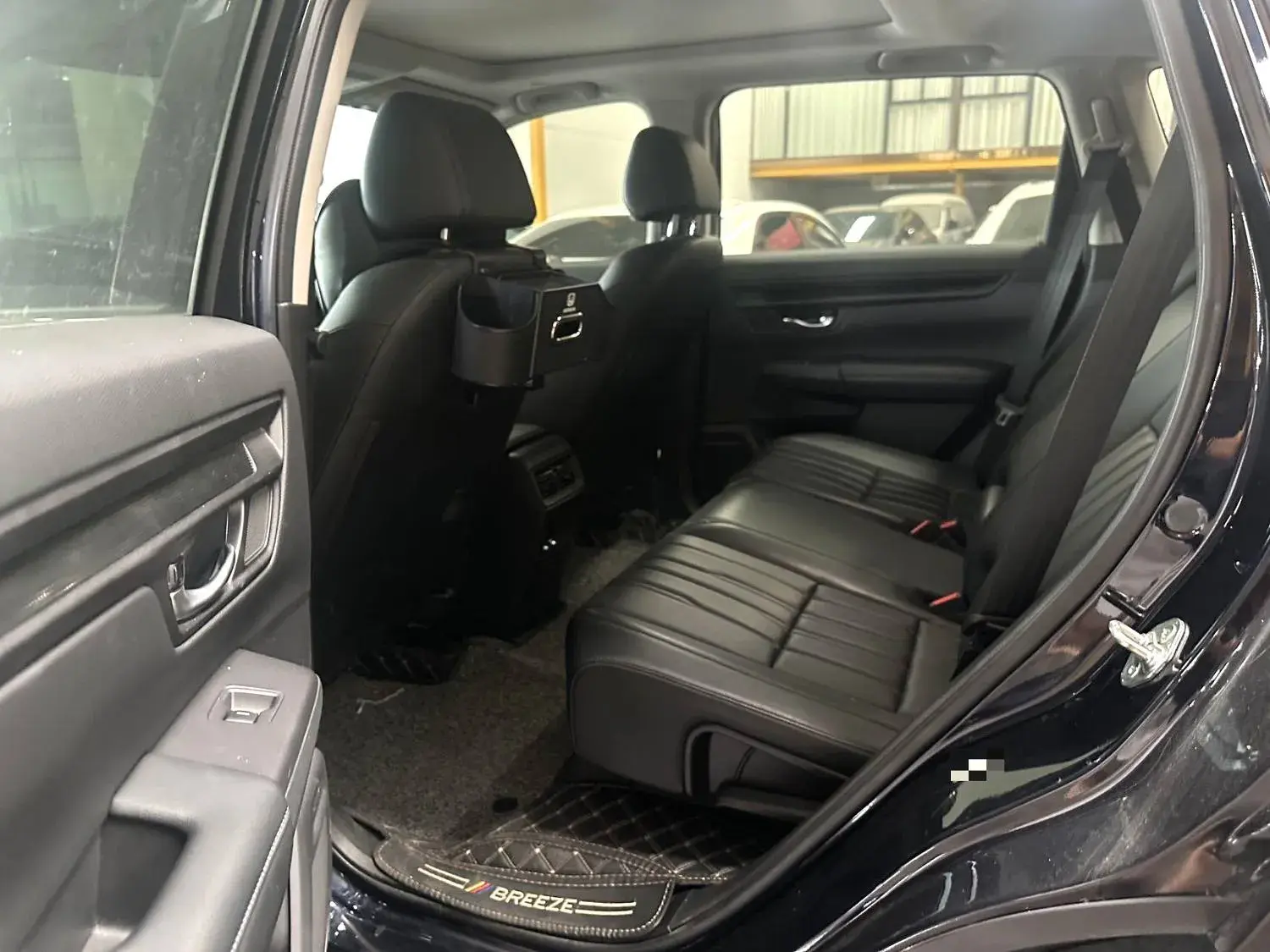 2023 HONDA BREEZE thumbnail 4