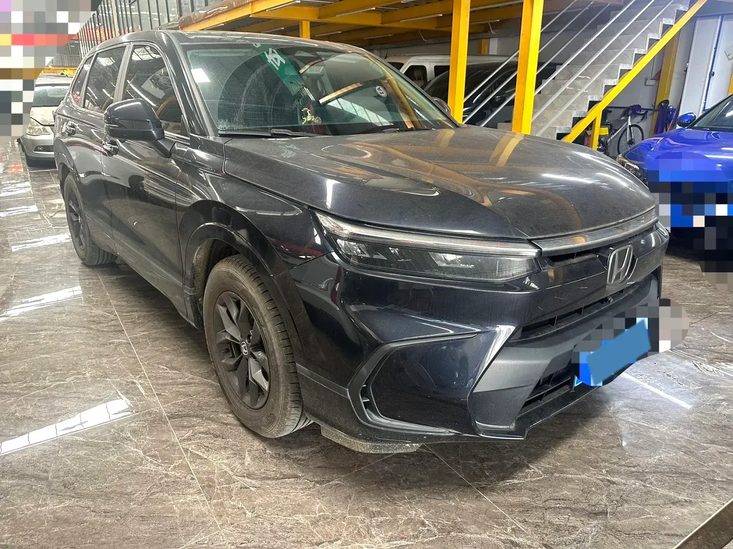 2023 HONDA BREEZE thumbnail 3