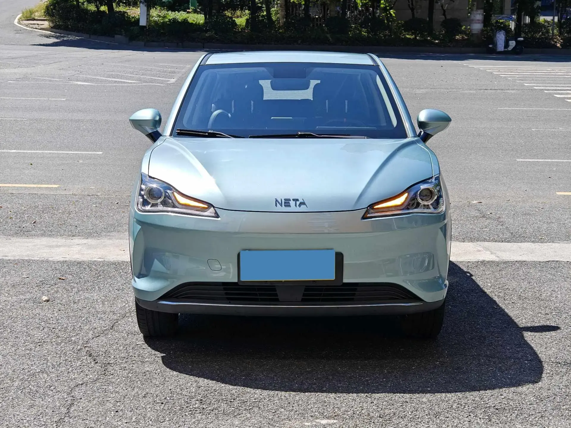 2022 NETA V thumbnail 2