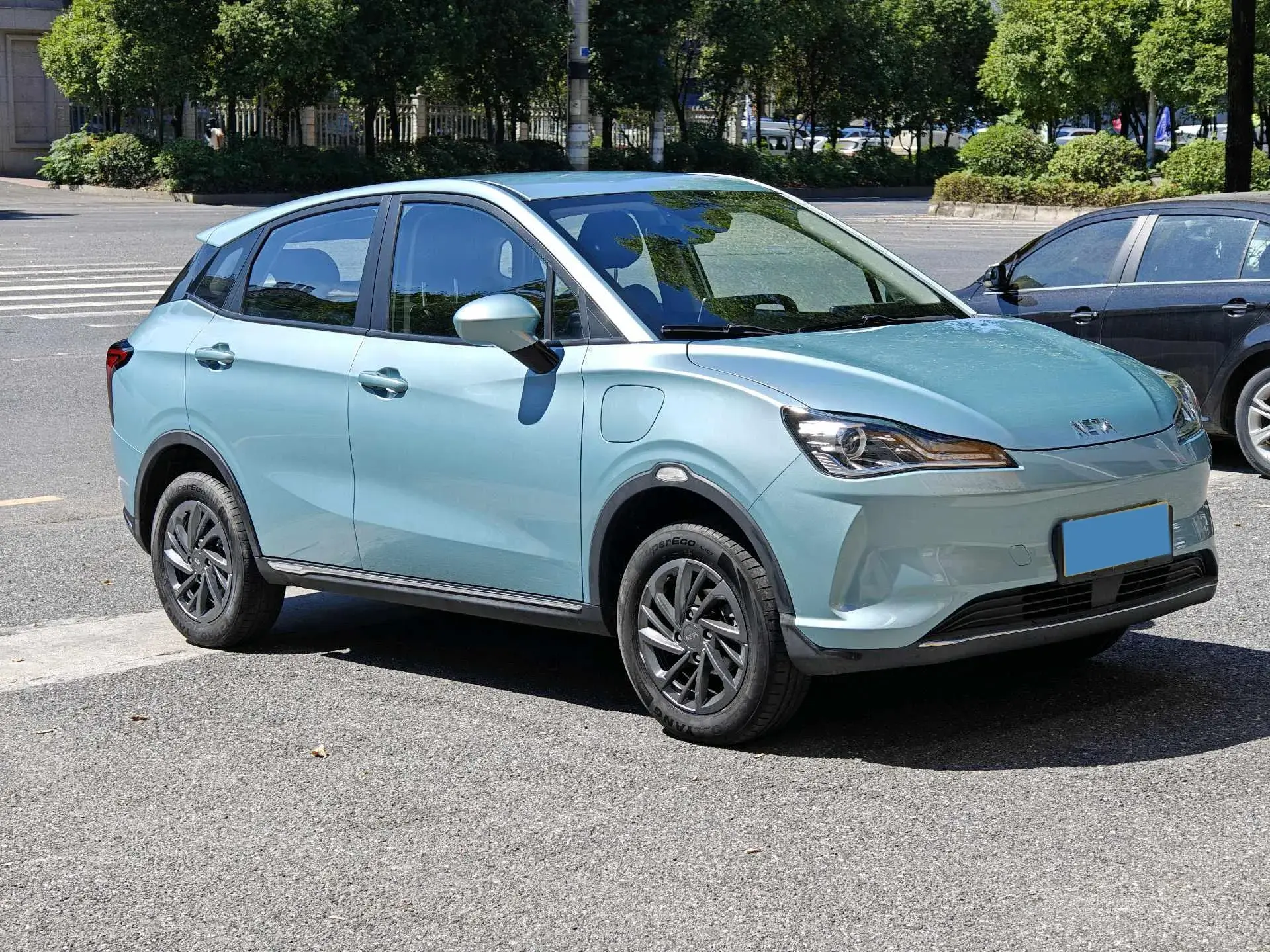 2022 NETA V thumbnail 3