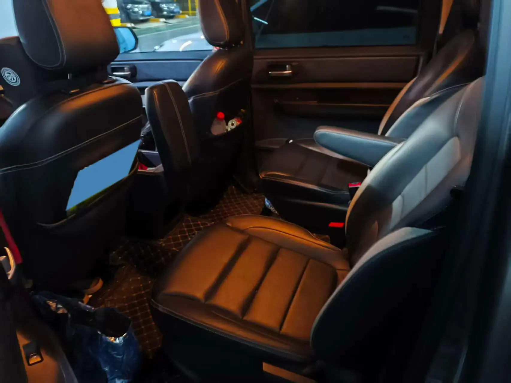 2020 WULING HONGGUANG thumbnail 4