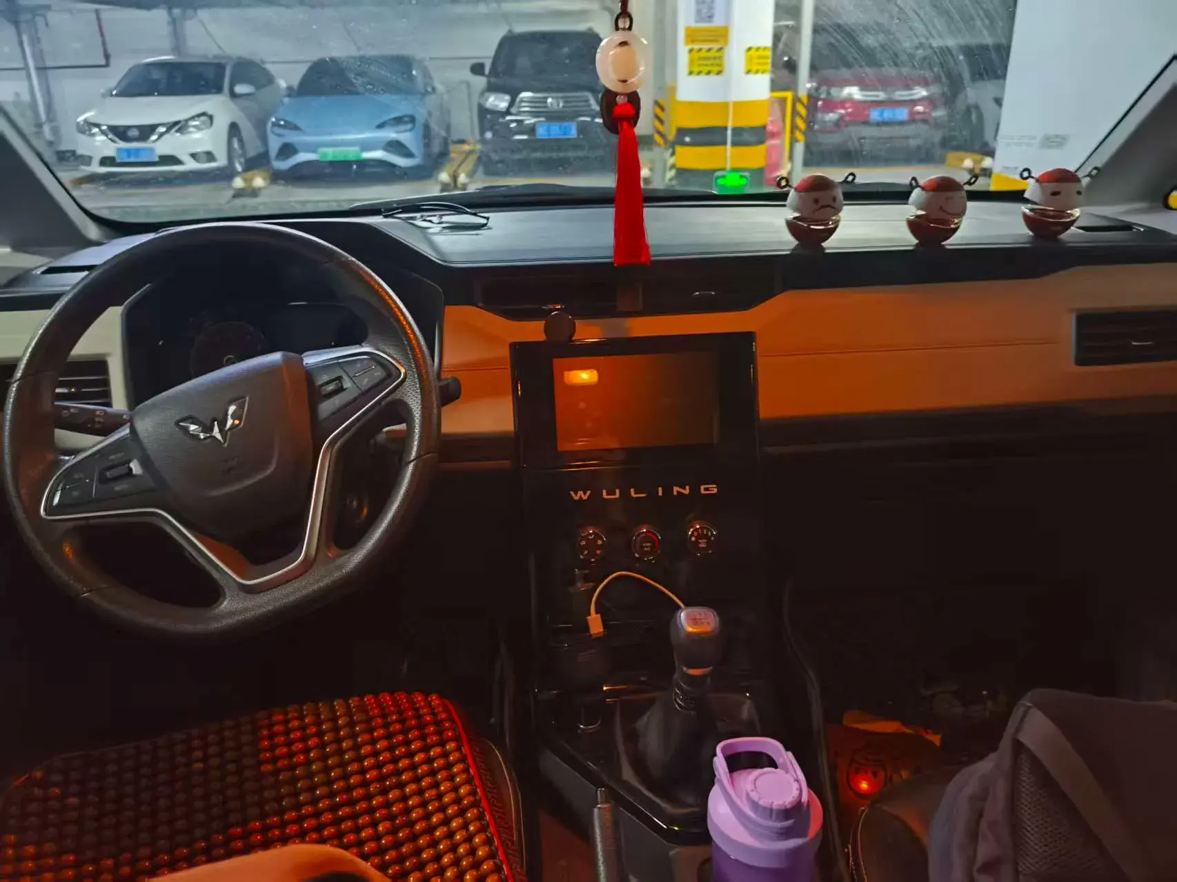 2020 WULING HONGGUANG thumbnail 3