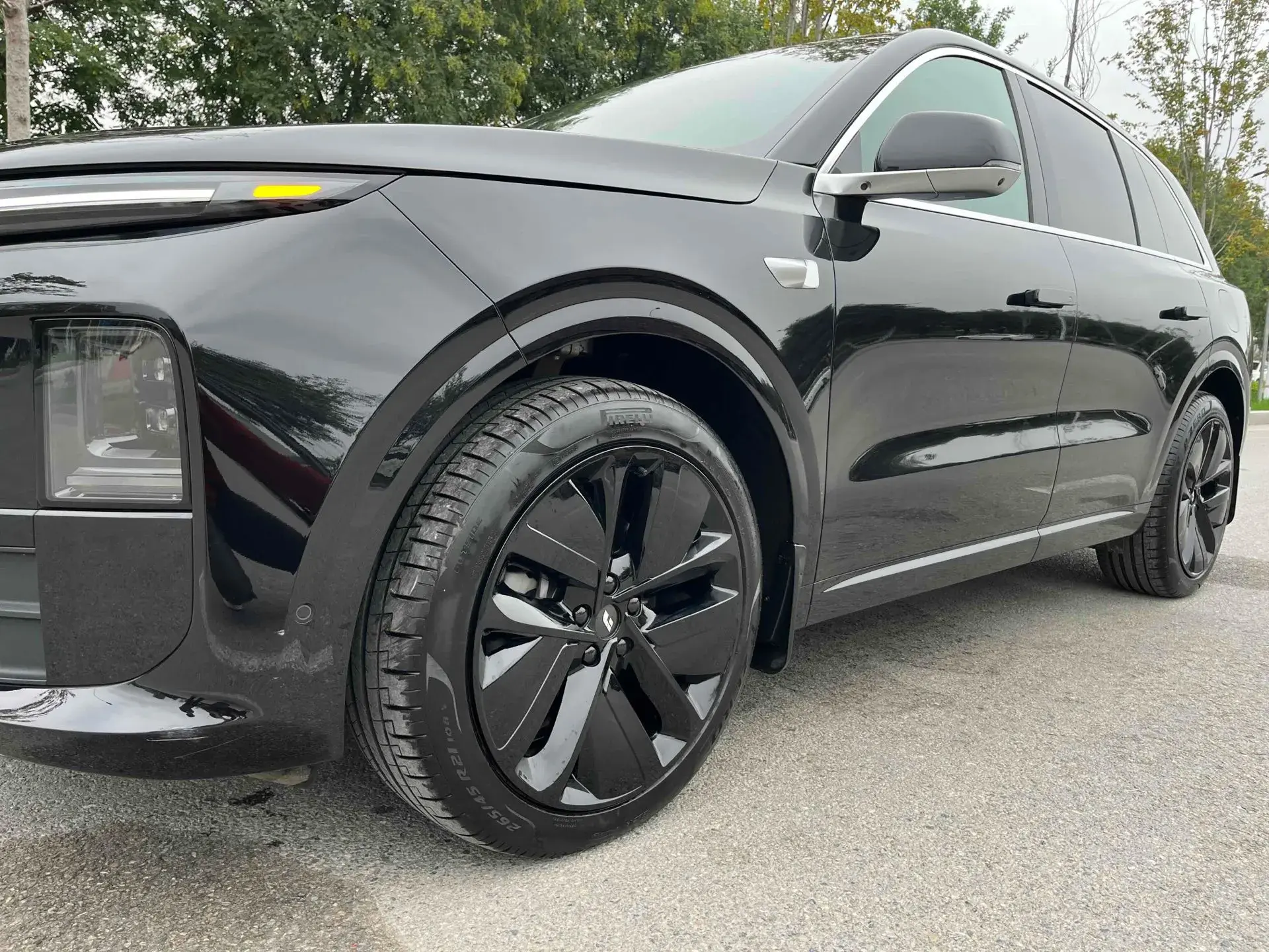 2024 LI L6 thumbnail 4