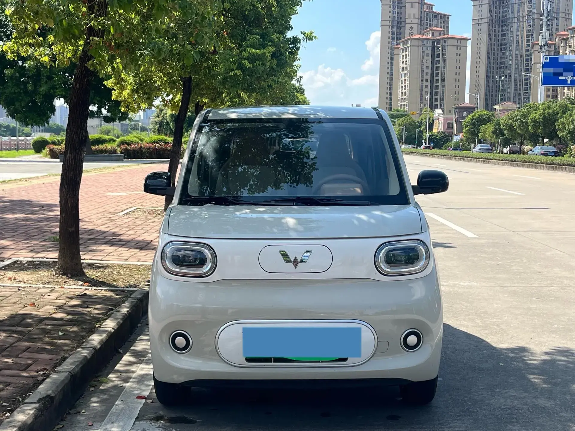 2024 WULING HONGGUANG thumbnail 2