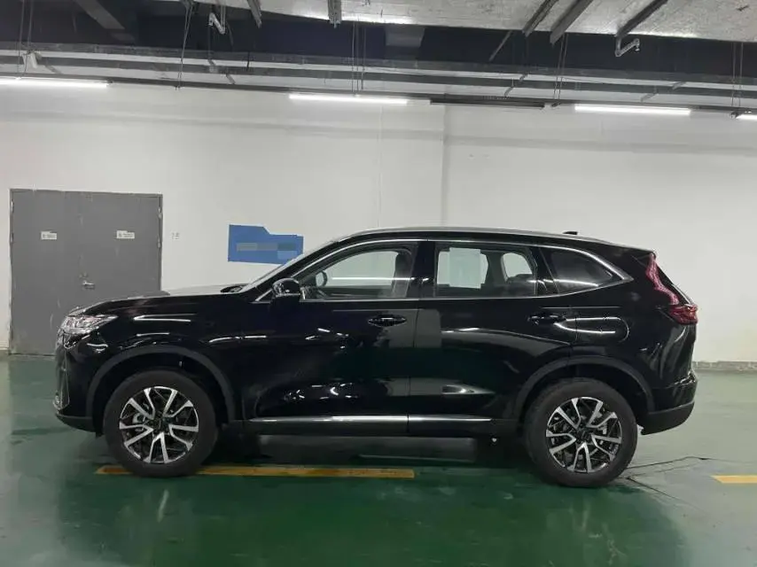 2022 HAVAL H6 thumbnail 3