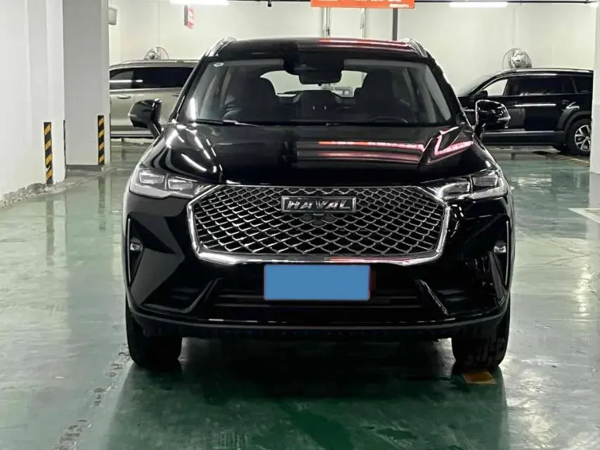 2022 HAVAL H6 thumbnail 2