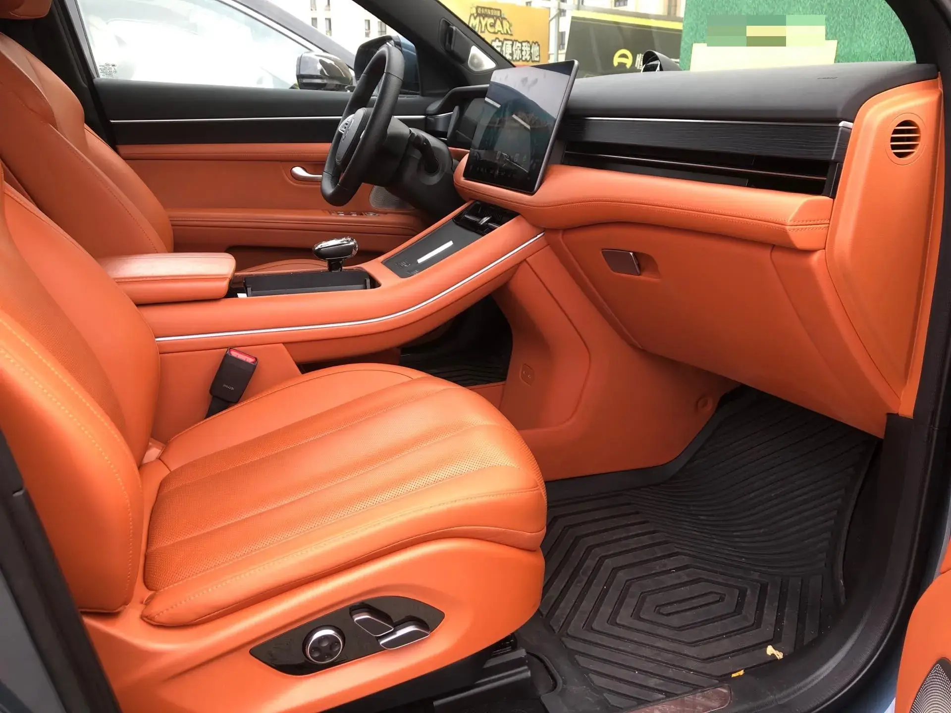 2024 AITO AITO thumbnail 4