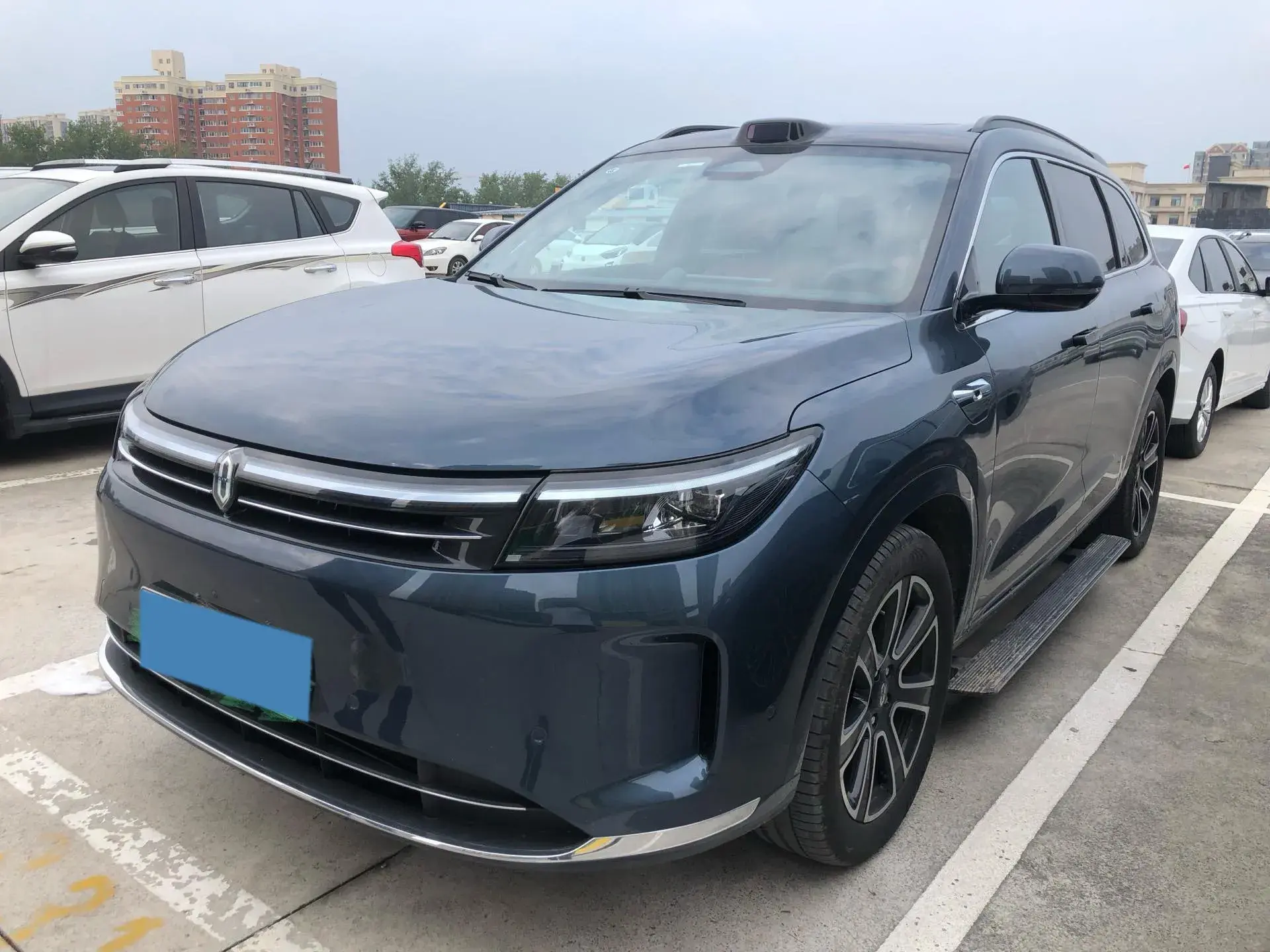 2024 AITO AITO view 1