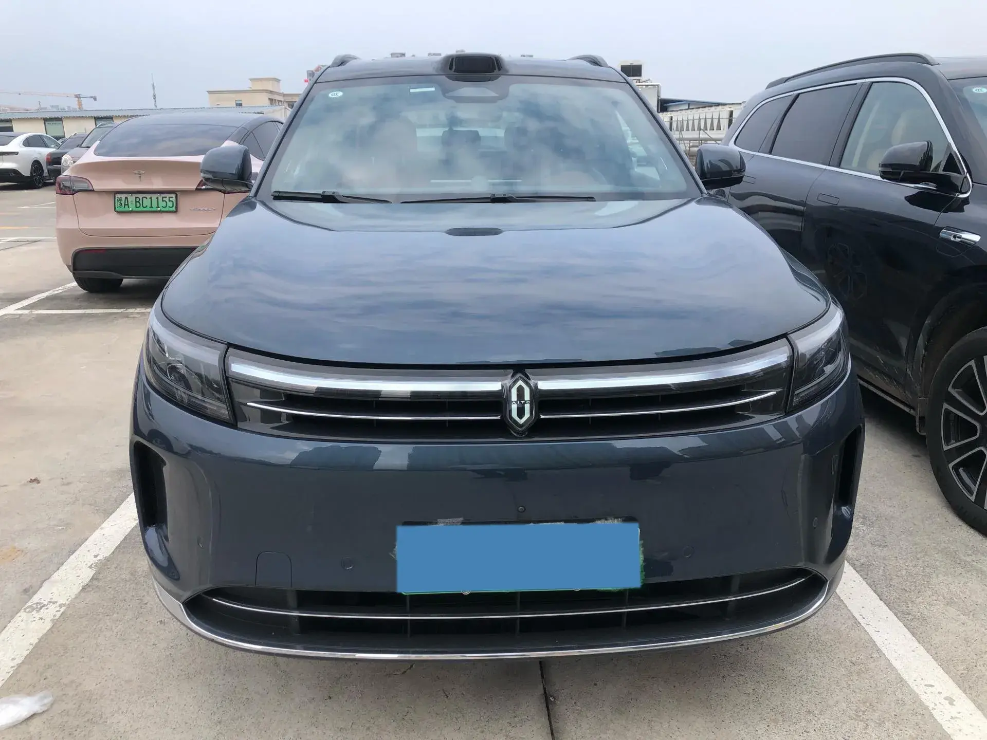 2024 AITO AITO thumbnail 2