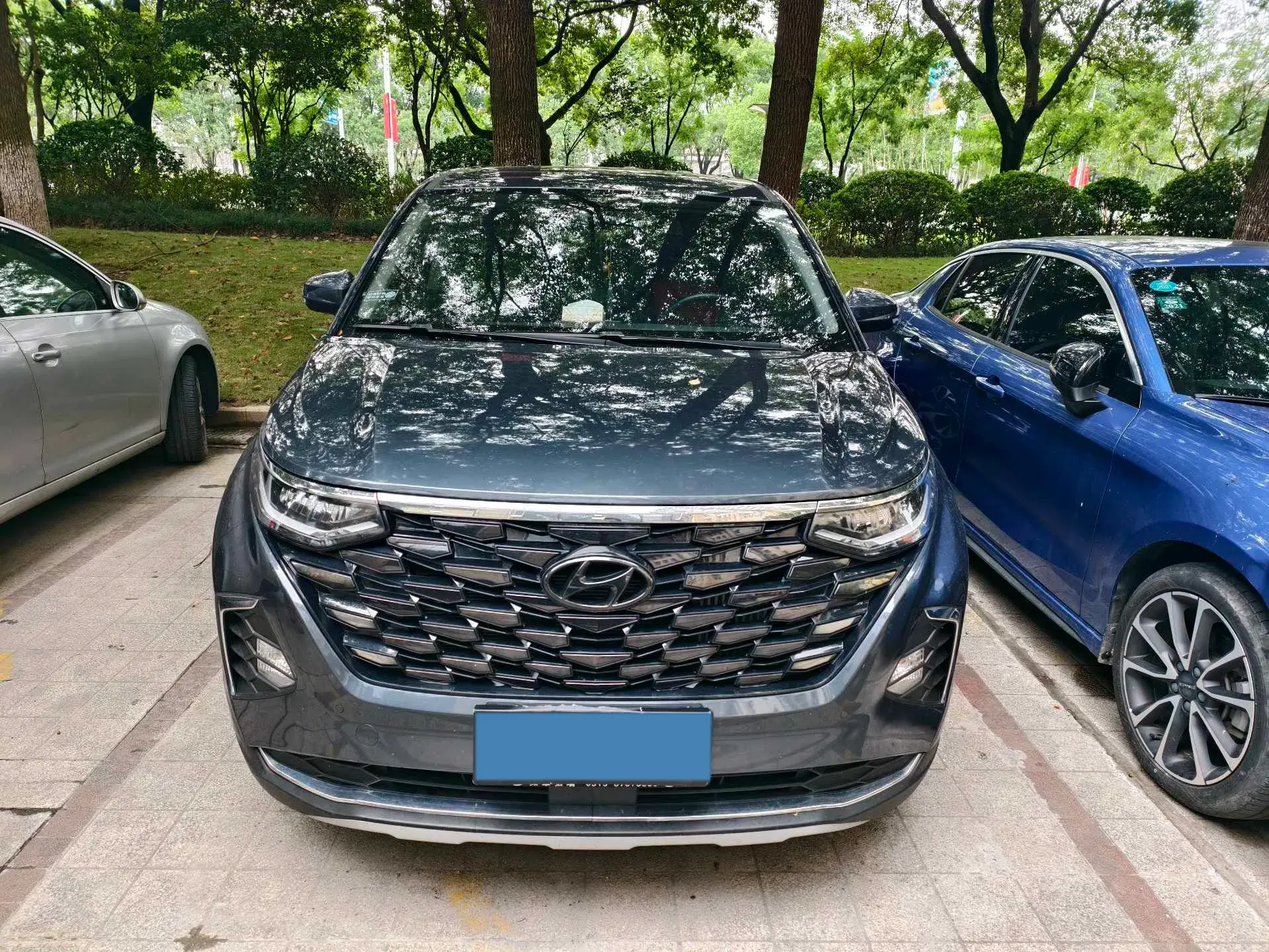 2021 HYUNDAI CUSTO thumbnail 2