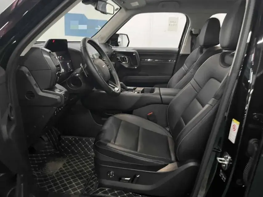 2023 HAVAL DARGO thumbnail 4